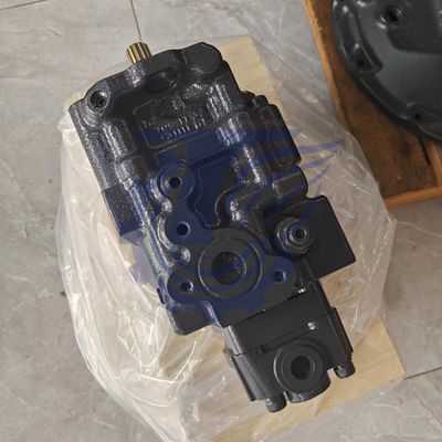 708-1T-00710 708-1T-00711 Για την Komatsu FD35/40 FD40 FD40Z FD40ZY FD45 FD45Y Φορκοστάσιο Υδραυλική κύρια αντλία με έμβολο