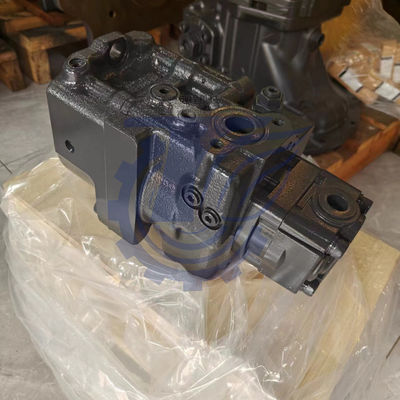 708-1T-00710 708-1T-00711 Για την Komatsu FD35/40 FD40 FD40Z FD40ZY FD45 FD45Y Φορκοστάσιο Υδραυλική κύρια αντλία με έμβολο