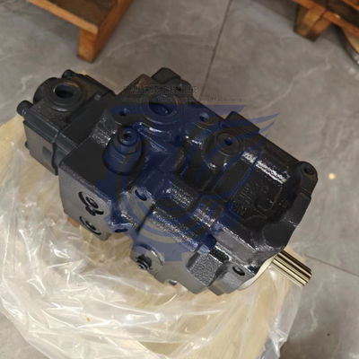 708-1T-00710 708-1T-00711 Για την Komatsu FD35/40 FD40 FD40Z FD40ZY FD45 FD45Y Φορκοστάσιο Υδραυλική κύρια αντλία με έμβολο