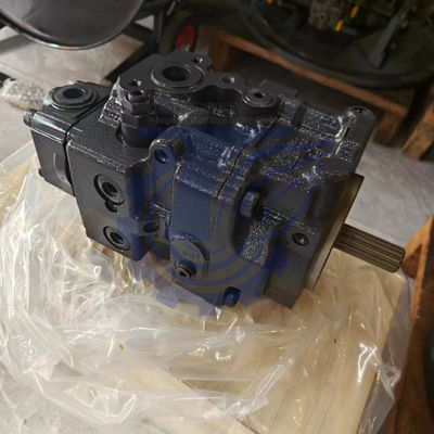 708-1T-00710 708-1T-00711 Για την Komatsu FD35/40 FD40 FD40Z FD40ZY FD45 FD45Y Φορκοστάσιο Υδραυλική κύρια αντλία με έμβολο
