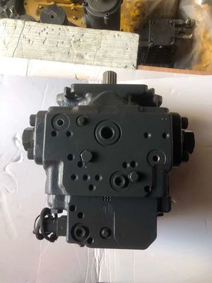 708-1g-00060 708-1g-01060 708-1g-04310 Για την Komatsu Wa470-6 Wa480-6 Υδραυλική αντλία με κύριο έμβολο