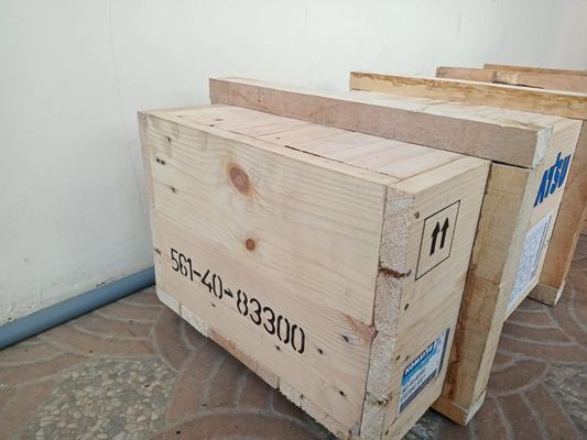 Κεφάλαια μεταλλευτικών εξαρτημάτων οχημάτων μεταλλείων