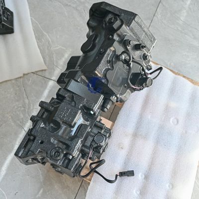 708-1W-00690 708-1W-01690 708-1W-04222 Για την Komatsu D375A-6 μπουλντόζα υδραυλική αντλία ανεμιστήρα αρχική υψηλής ποιότητας