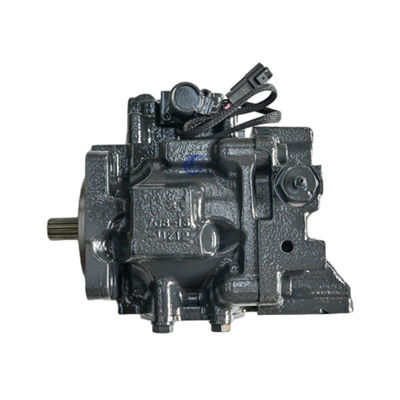 708-1T-00431 708-1T-00433 Για φορτιστή Komatsu WA600-6 WA600-6R Υδραυλική αντλία ανεμιστήρα αντλία έμβολο υψηλής ποιότητας