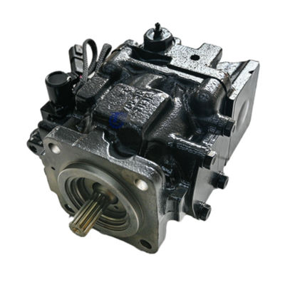 708-1T-00431 708-1T-00433 Για φορτιστή Komatsu WA600-6 WA600-6R Υδραυλική αντλία ανεμιστήρα αντλία έμβολο υψηλής ποιότητας