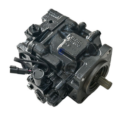 708-1T-00431 708-1T-00433 Για φορτιστή Komatsu WA600-6 WA600-6R Υδραυλική αντλία ανεμιστήρα αντλία έμβολο υψηλής ποιότητας