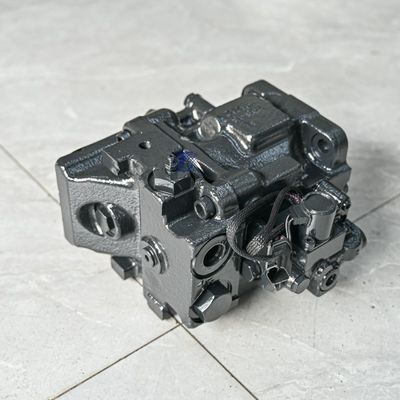 708-1T-00431 708-1T-00433 Για φορτιστή Komatsu WA600-6 WA600-6R Υδραυλική αντλία ανεμιστήρα αντλία έμβολο υψηλής ποιότητας