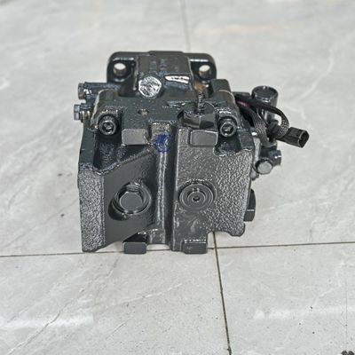 708-1T-00431 708-1T-00433 Για φορτιστή Komatsu WA600-6 WA600-6R Υδραυλική αντλία ανεμιστήρα αντλία έμβολο υψηλής ποιότητας