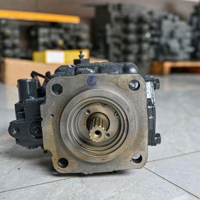 708-1T-00431 708-1T-00433 Για φορτιστή Komatsu WA600-6 WA600-6R Υδραυλική αντλία ανεμιστήρα αντλία έμβολο υψηλής ποιότητας