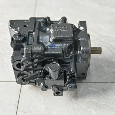 708-1T-00431 708-1T-00433 Για φορτιστή Komatsu WA600-6 WA600-6R Υδραυλική αντλία ανεμιστήρα αντλία έμβολο υψηλής ποιότητας