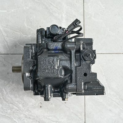 708-1T-00431 708-1T-00433 Για φορτιστή Komatsu WA600-6 WA600-6R Υδραυλική αντλία ανεμιστήρα αντλία έμβολο υψηλής ποιότητας