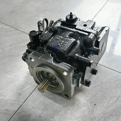 708-1T-00431 708-1T-00433 Για φορτιστή Komatsu WA600-6 WA600-6R Υδραυλική αντλία ανεμιστήρα αντλία έμβολο υψηλής ποιότητας