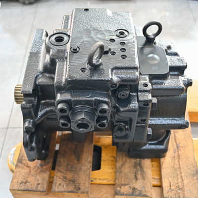 708-1G-00040 708-1G-00041 708-1G-01041 708-2G-04370 Για φορτιστή Komatsu WA600-6 Υδραυλική αντλία