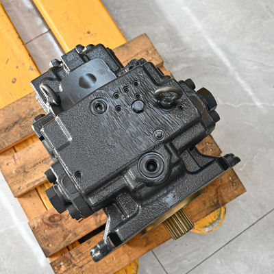 708-1G-00040 708-1G-00041 708-1G-01041 708-2G-04370 Για φορτιστή Komatsu WA600-6 Υδραυλική αντλία