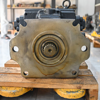 708-1G-00040 708-1G-00041 708-1G-01041 708-2G-04370 Για φορτιστή Komatsu WA600-6 Υδραυλική αντλία