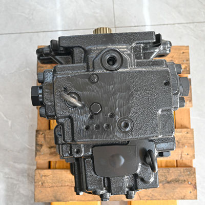 708-1G-00040 708-1G-00041 708-1G-01041 708-2G-04370 Για φορτιστή Komatsu WA600-6 Υδραυλική αντλία