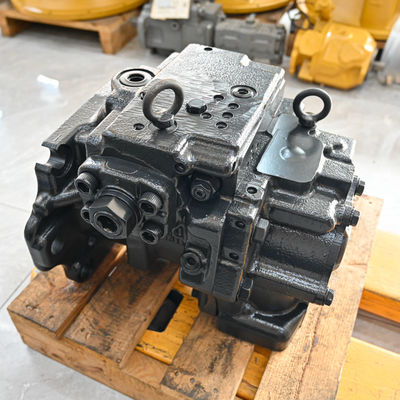 708-1G-00040 708-1G-00041 708-1G-01041 708-2G-04370 Για φορτιστή Komatsu WA600-6 Υδραυλική αντλία
