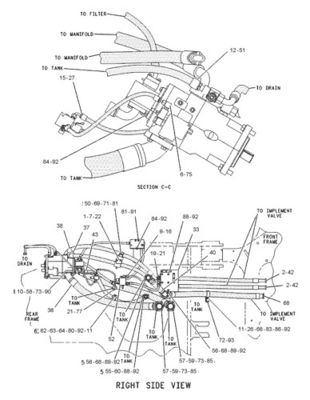 141-1462 1411462 Για ΓΑΤΑ ΤΟΥΡΑΚΟΥ ΠΑΡΑΓΟΥ 992G A11VO250 Υδραυλική ΚΕΝΤΡΙΚΗ ΠΟΥΜΠΑ ΑΠΟΤΕΛΕΙΑ Υψηλής ποιότητας Πρωτότυπο