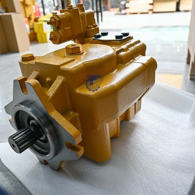 9T8346 9T-8346 0R8503 για CAT Track D8N D8R D8R II ΠΑΜΠΗ GP-PISTON υδραυλική ΚΑΤΑΡΙΚΗ ΠΑΜΠΑ ΑΠΟΤΑΣΗ Υψηλής ποιότητας