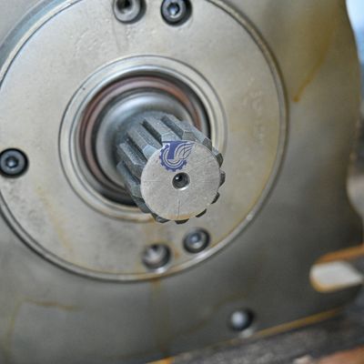 384-9438 384-9439 20R6312 Για φορτιστή τροχών CAT 994H 988K 988H υδραυλική αντλία GP-PISTON