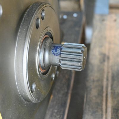 384-9438 384-9439 20R6312 Για φορτιστή τροχών CAT 994H 988K 988H υδραυλική αντλία GP-PISTON