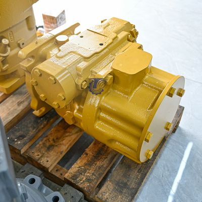 384-9438 384-9439 20R6312 Για φορτιστή τροχών CAT 994H 988K 988H υδραυλική αντλία GP-PISTON