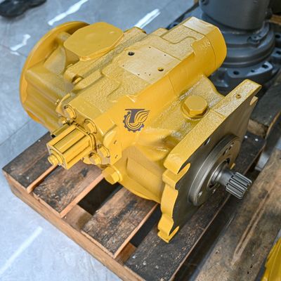 384-9438 384-9439 20R6312 Για φορτιστή τροχών CAT 994H 988K 988H υδραυλική αντλία GP-PISTON