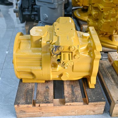 384-9438 384-9439 20R6312 Για φορτιστή τροχών CAT 994H 988K 988H υδραυλική αντλία GP-PISTON