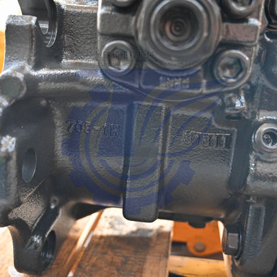 708-1L-00670 708-1L-01670 708-1L-04270 Για μπουλντόζερ Komatsu D155A-6 Υδραυλική αντλία