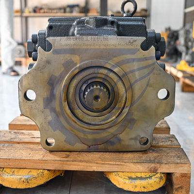 708-1L-00670 708-1L-01670 708-1L-04270 Για μπουλντόζερ Komatsu D155A-6 Υδραυλική αντλία