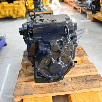 708-1L-00670 708-1L-01670 708-1L-04270 Για μπουλντόζερ Komatsu D155A-6 Υδραυλική αντλία