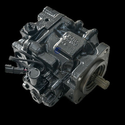 708-1T-04150 708-1T-00551 708-1T-01551 Για μπουλντόζα Komatsu D31EX-22 D39PX-22 D37EX-22 Υδραυλική αντλία ανεμιστήρα
