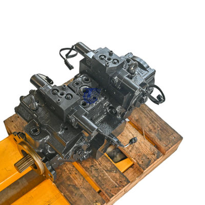 720-2M-00130 720-2M-01130 Για την D37EX-23 D37PX-23 D39EX-23 D39PX-23 Μπουλντόζερ Υδραυλική κύρια αντλία με έμβολο HST αντλία