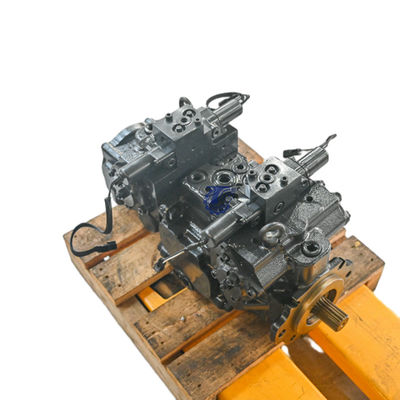 720-2M-00130 720-2M-01130 Για την D37EX-23 D37PX-23 D39EX-23 D39PX-23 Μπουλντόζερ Υδραυλική κύρια αντλία με έμβολο HST αντλία