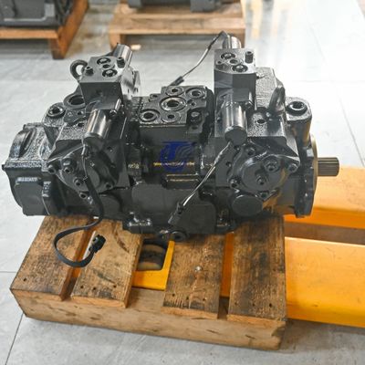 720-2M-00130 720-2M-01130 Για την D37EX-23 D37PX-23 D39EX-23 D39PX-23 Μπουλντόζερ Υδραυλική κύρια αντλία με έμβολο HST αντλία