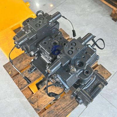 720-2M-00130 720-2M-01130 Για την D37EX-23 D37PX-23 D39EX-23 D39PX-23 Μπουλντόζερ Υδραυλική κύρια αντλία με έμβολο HST αντλία