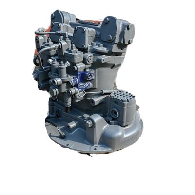 9275113 9275112 Για την Hitachi τροχοφόρο εξορυκτήρα ZX170W-3 ZX170 Υδραυλική κύρια αντλία
