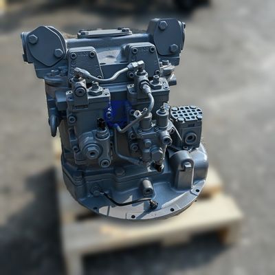 9275113 9275112 Για την Hitachi τροχοφόρο εξορυκτήρα ZX170W-3 ZX170 Υδραυλική κύρια αντλία