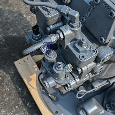 9275113 9275112 Για την Hitachi τροχοφόρο εξορυκτήρα ZX170W-3 ZX170 Υδραυλική κύρια αντλία