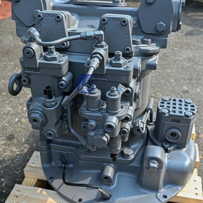 9275113 9275112 Για την Hitachi τροχοφόρο εξορυκτήρα ZX170W-3 ZX170 Υδραυλική κύρια αντλία