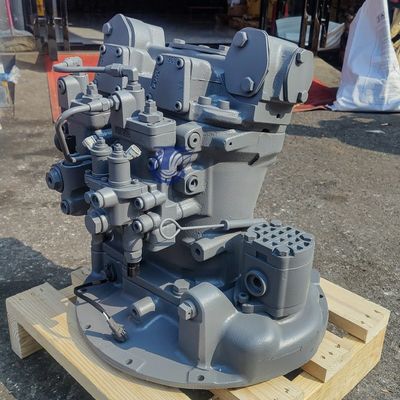 9275113 9275112 Για την Hitachi τροχοφόρο εξορυκτήρα ZX170W-3 ZX170 Υδραυλική κύρια αντλία