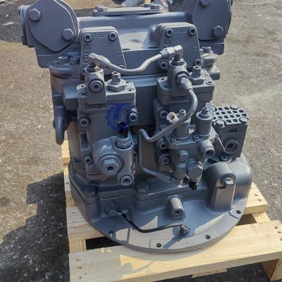 9275113 9275112 Για την Hitachi τροχοφόρο εξορυκτήρα ZX170W-3 ZX170 Υδραυλική κύρια αντλία