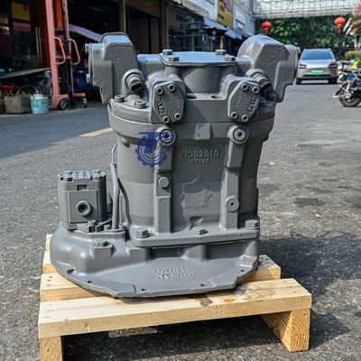 9275113 9275112 Για την Hitachi τροχοφόρο εξορυκτήρα ZX170W-3 ZX170 Υδραυλική κύρια αντλία