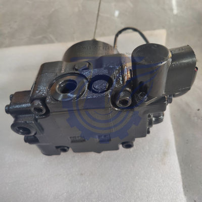 708-7S-00350 708-7S-00352 708-7S-00351 Για μπουλντόζα Komatsu D65EX-15 D65PX-15 Υδραυλικός ανεμιστήρας