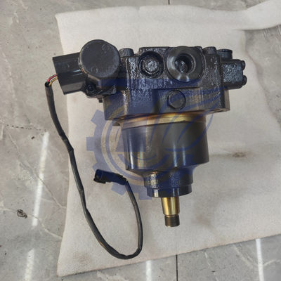708-7S-00350 708-7S-00352 708-7S-00351 Για μπουλντόζα Komatsu D65EX-15 D65PX-15 Υδραυλικός ανεμιστήρας