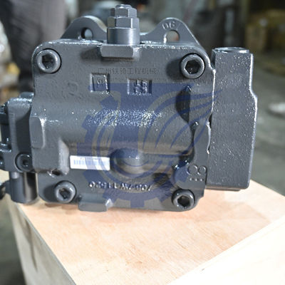 708-7S-00820 708-7S-11790 708-7S-13120 Για εξορυκτήρα Komatsu PC1250-11EO Υδραυλικός ανεμιστήρας κινητήρας