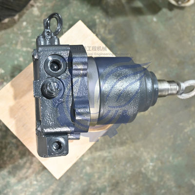 708-7S-00820 708-7S-11790 708-7S-13120 Για εξορυκτήρα Komatsu PC1250-11EO Υδραυλικός ανεμιστήρας κινητήρας