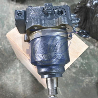 708-7S-00820 708-7S-11790 708-7S-13120 Για εξορυκτήρα Komatsu PC1250-11EO Υδραυλικός ανεμιστήρας κινητήρας