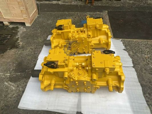 95177940 89652440 Για εξορυκτήρα Komatsu PC4000-6 Υδραυλικός ανεμιστήρας