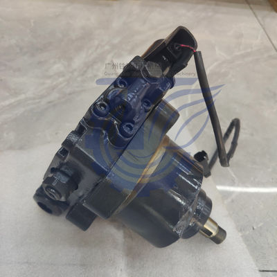 708-7W-00140 708-7W-11190 708-7W-01050 Για μπουλντόζερ Komatsu D155-6 D275A-5R Υδραυλικός ανεμιστήρας